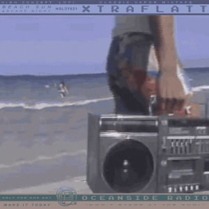 oceanside radio